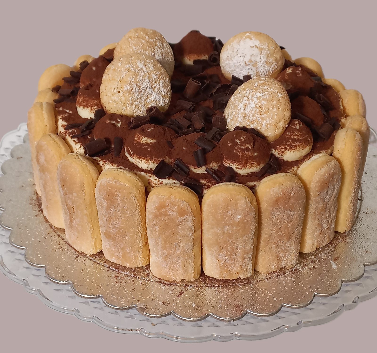 Tiramisu